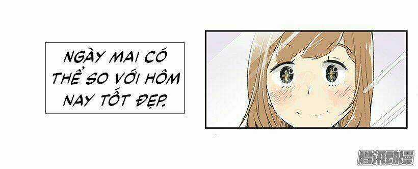 Đã Lâu Không Gặp, Hà Đông Thiên Chapter 1 trang 11