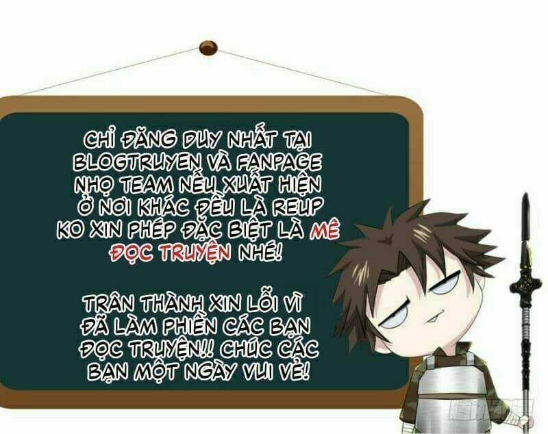 Đã Lâu Không Gặp, Hà Đông Thiên Chapter 1 trang 24