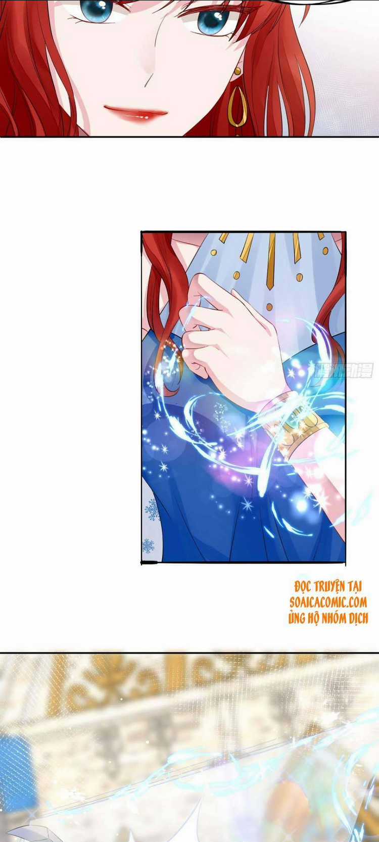 Dã Nam Nhân Đều Muốn Gả Cho Ta Chapter 1 trang 10