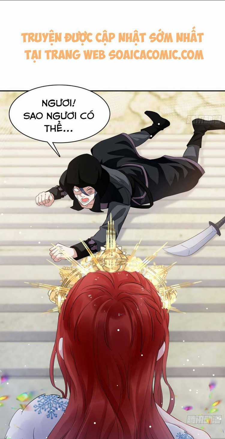 Dã Nam Nhân Đều Muốn Gả Cho Ta Chapter 1 trang 12