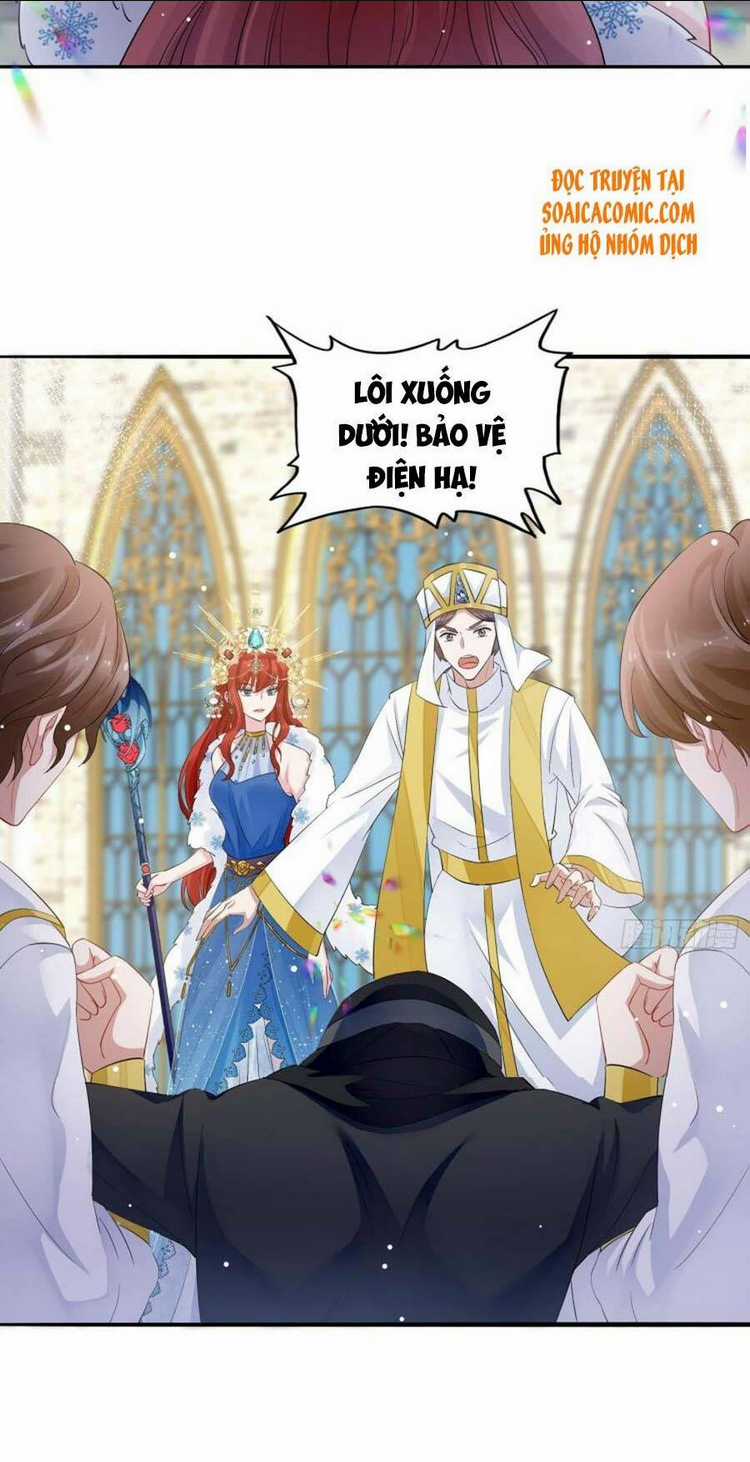 Dã Nam Nhân Đều Muốn Gả Cho Ta Chapter 1 trang 13