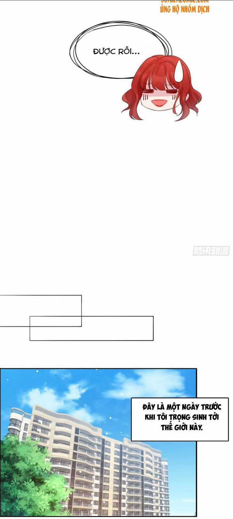 Dã Nam Nhân Đều Muốn Gả Cho Ta Chapter 1 trang 18