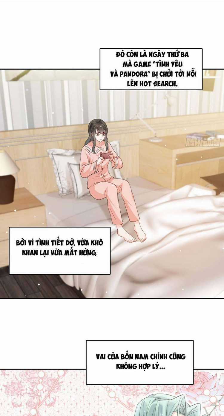 Dã Nam Nhân Đều Muốn Gả Cho Ta Chapter 1 trang 19
