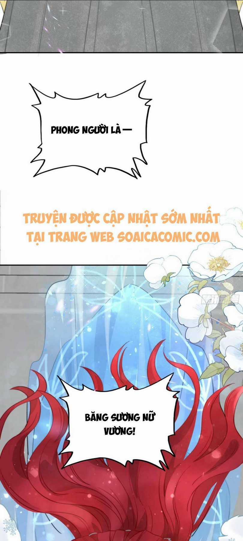 Dã Nam Nhân Đều Muốn Gả Cho Ta Chapter 1 trang 2