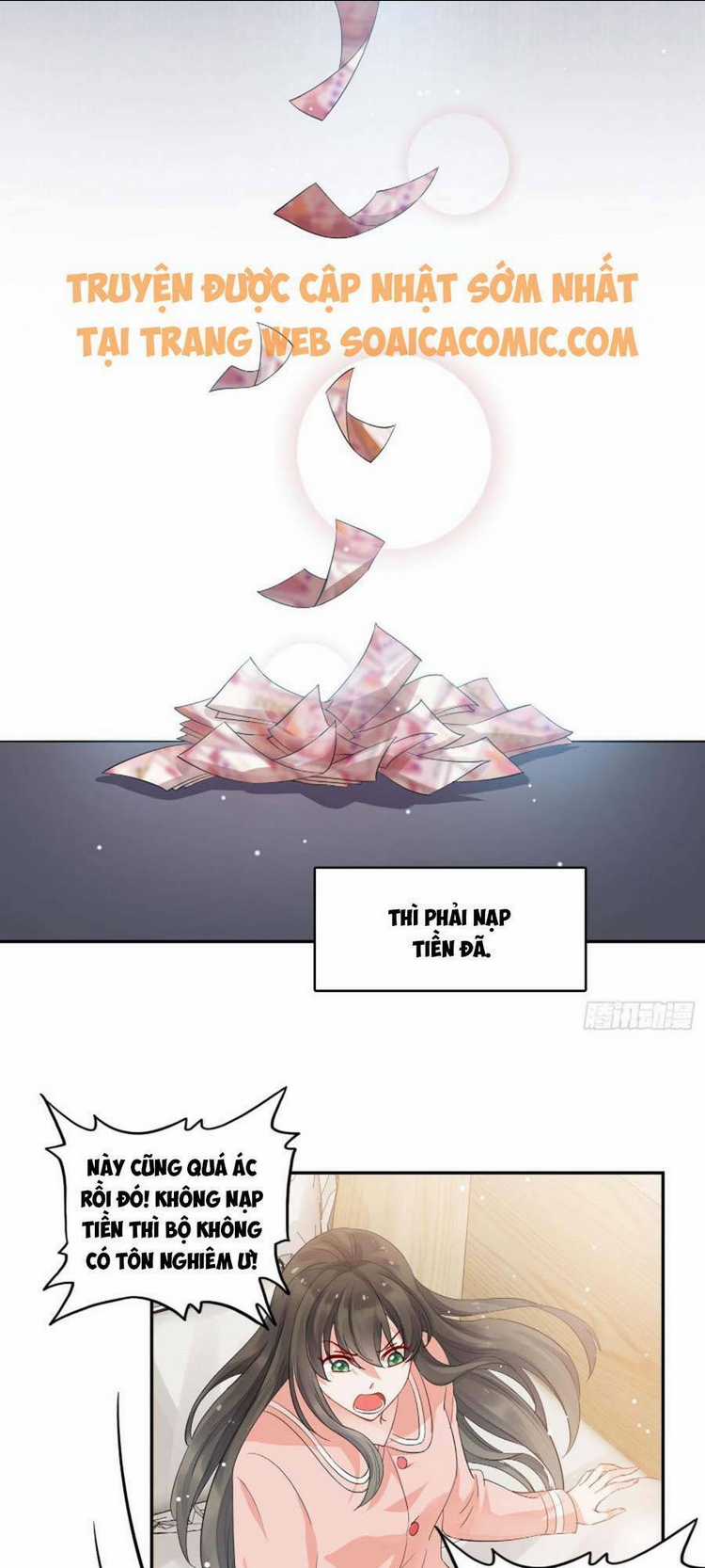 Dã Nam Nhân Đều Muốn Gả Cho Ta Chapter 1 trang 25