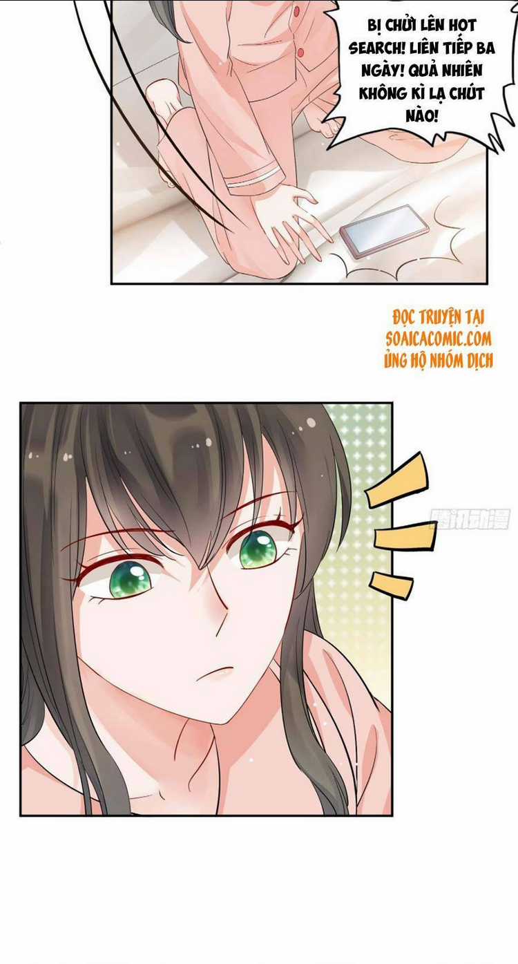 Dã Nam Nhân Đều Muốn Gả Cho Ta Chapter 1 trang 26