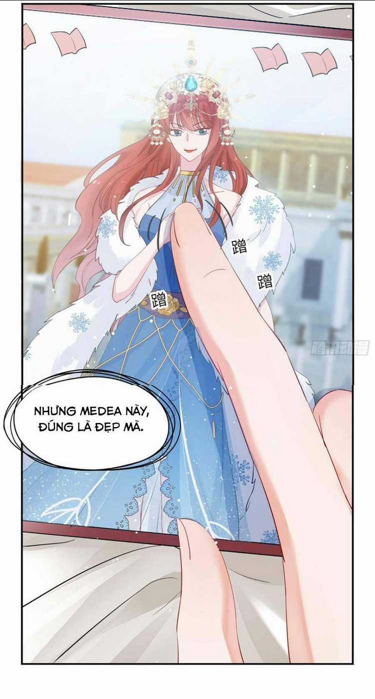 Dã Nam Nhân Đều Muốn Gả Cho Ta Chapter 1 trang 27