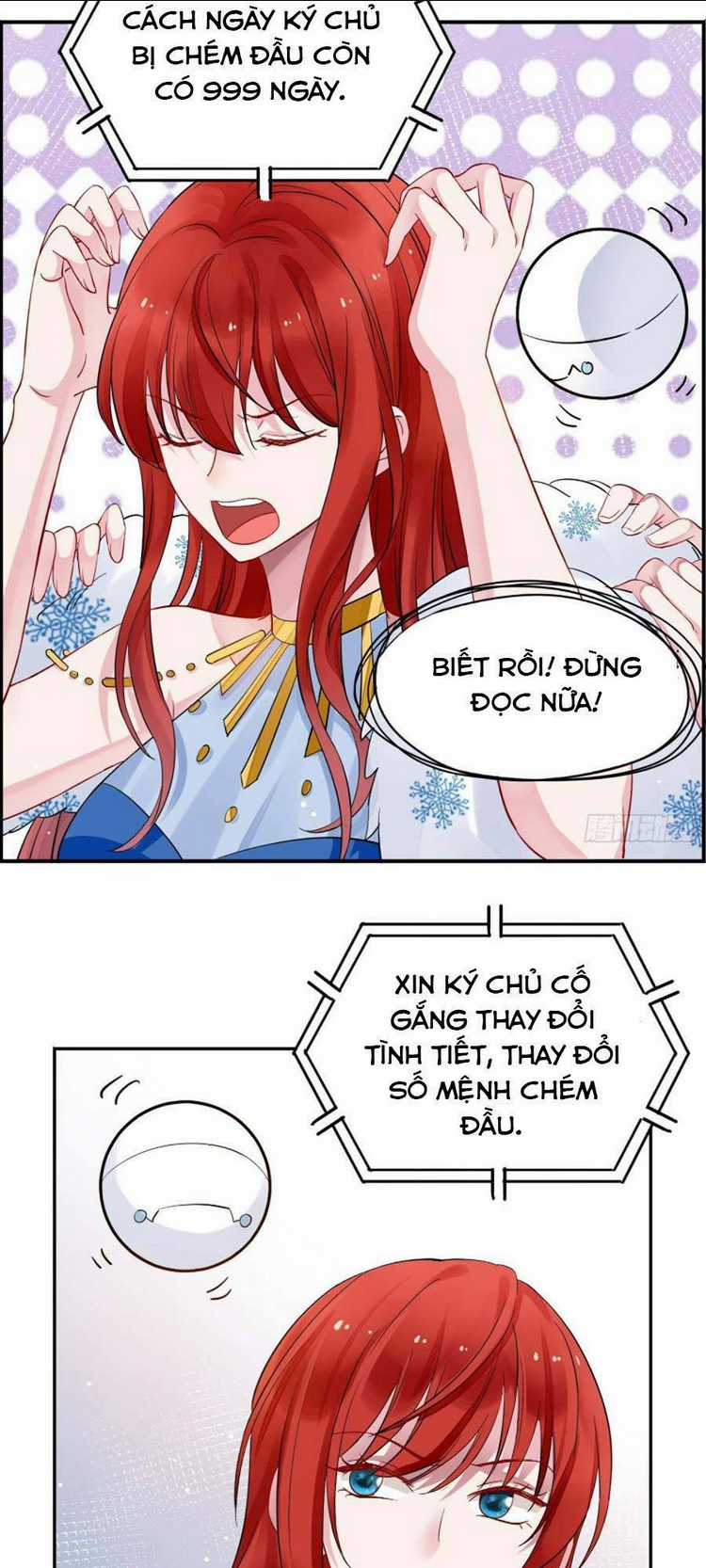 Dã Nam Nhân Đều Muốn Gả Cho Ta Chapter 1 trang 31