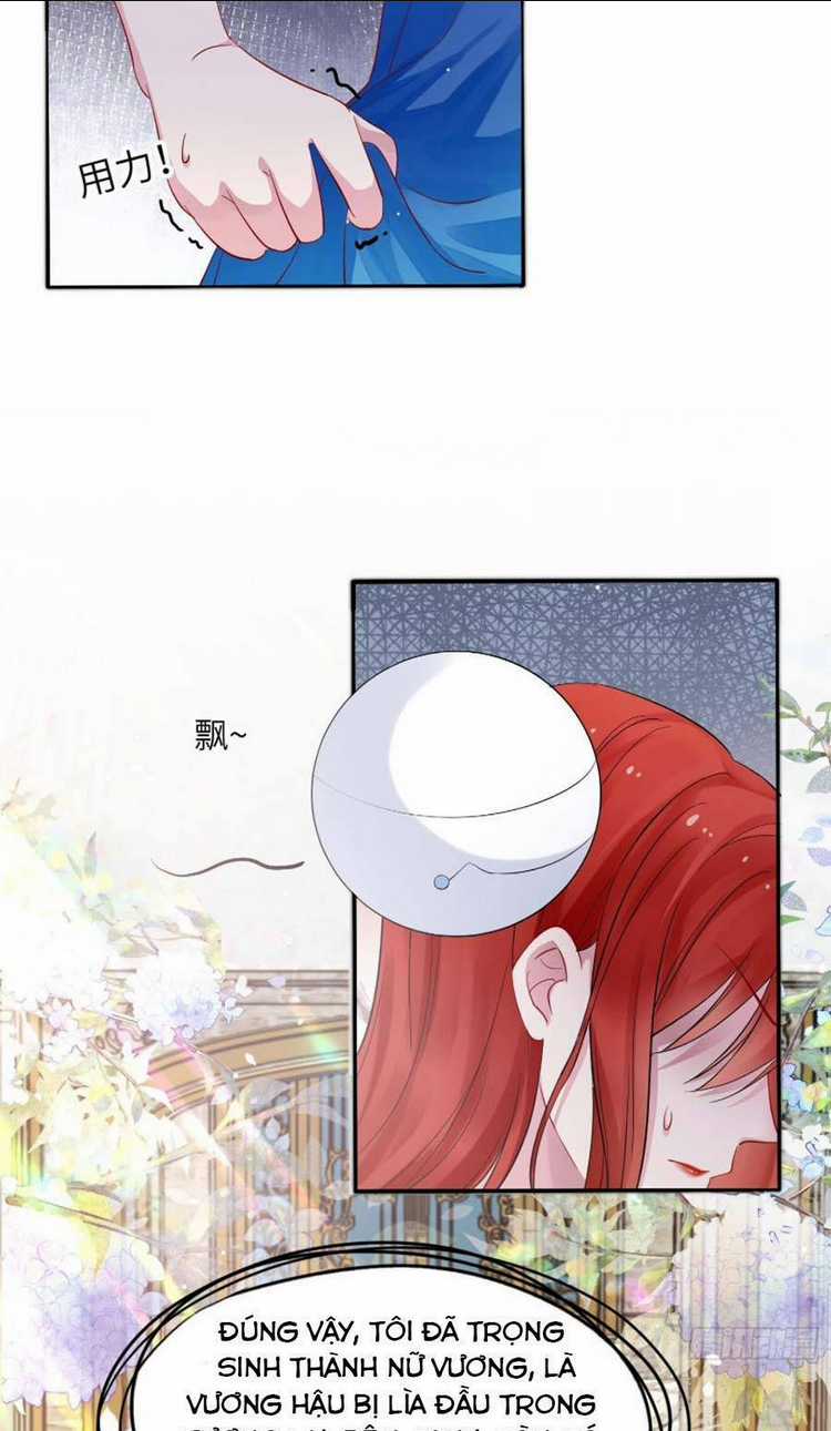 Dã Nam Nhân Đều Muốn Gả Cho Ta Chapter 1 trang 33