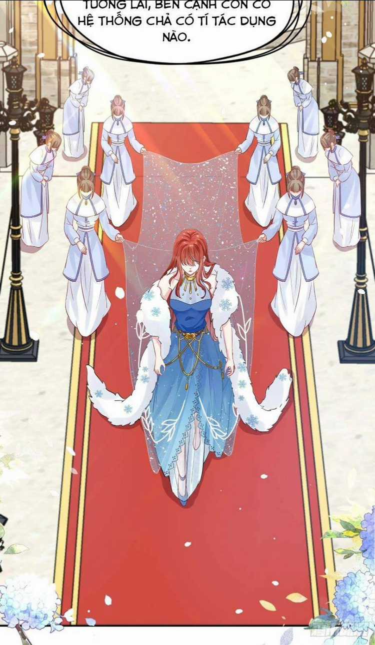 Dã Nam Nhân Đều Muốn Gả Cho Ta Chapter 1 trang 34