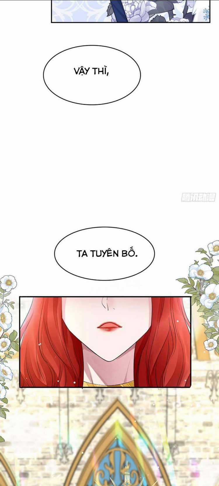 Dã Nam Nhân Đều Muốn Gả Cho Ta Chapter 1 trang 4