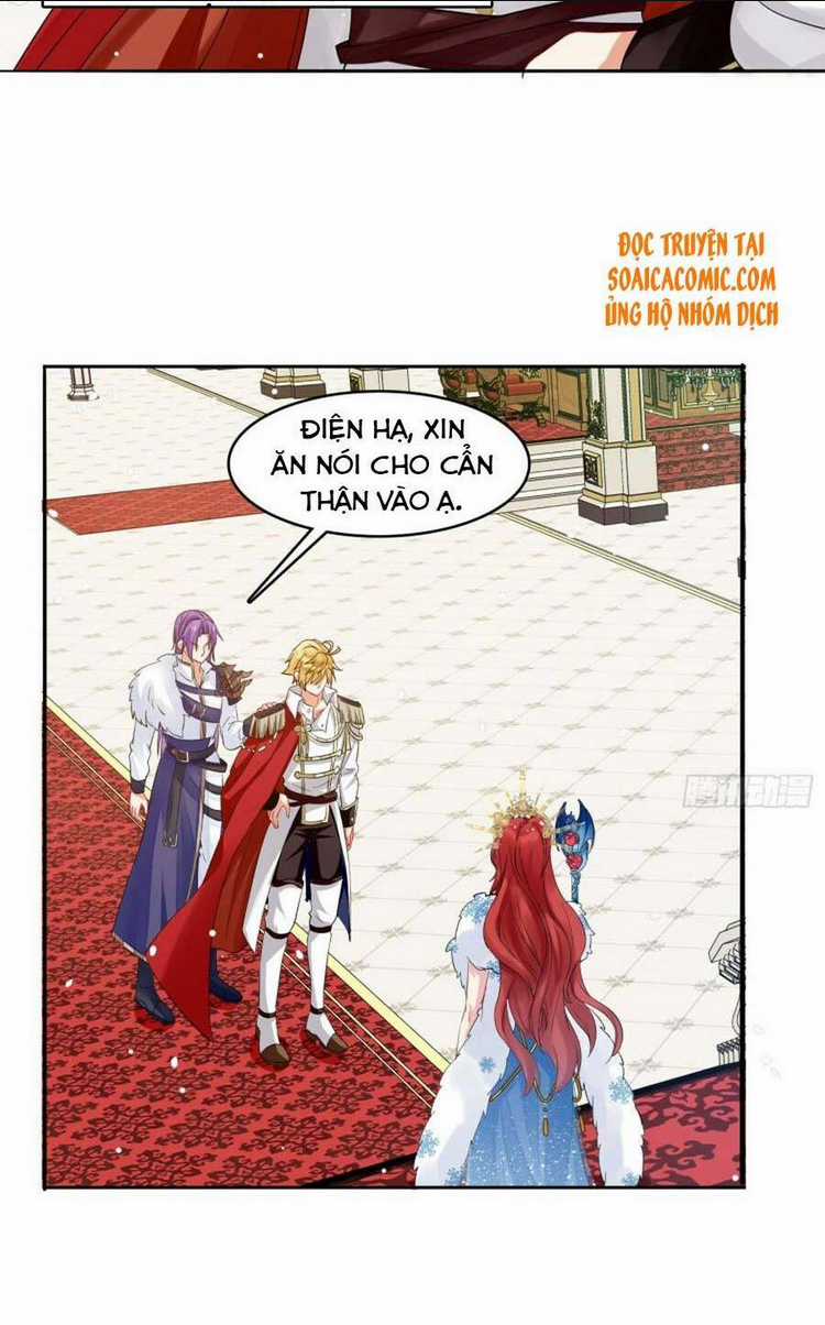 Dã Nam Nhân Đều Muốn Gả Cho Ta Chapter 1 trang 41