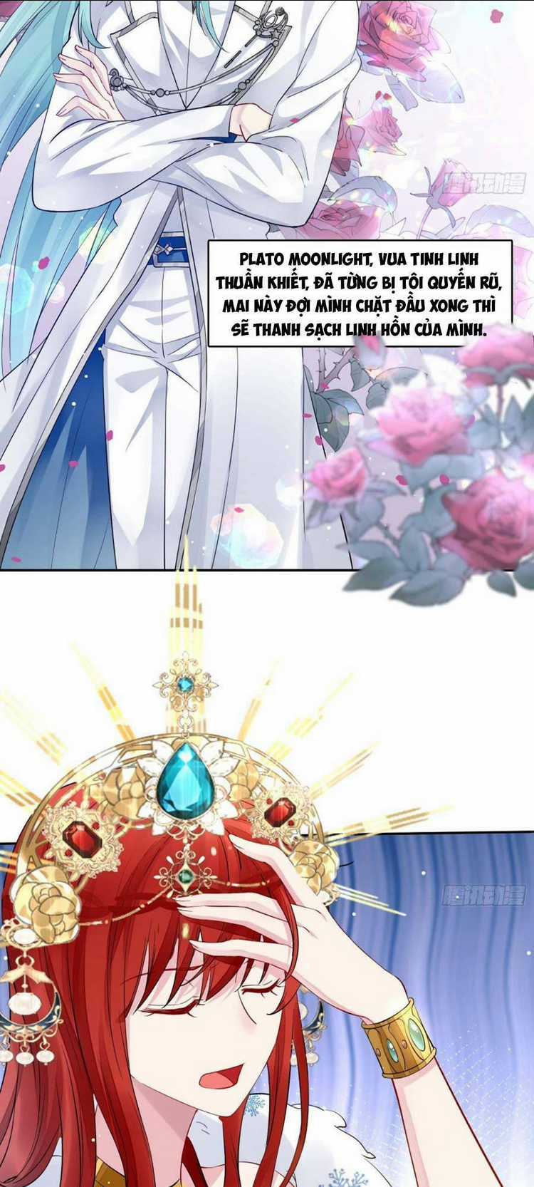 Dã Nam Nhân Đều Muốn Gả Cho Ta Chapter 1 trang 44