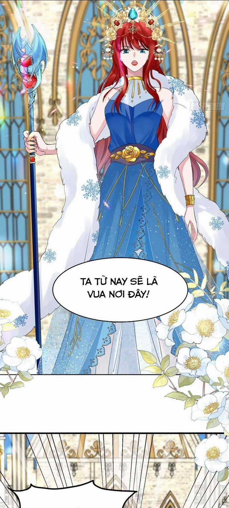 Dã Nam Nhân Đều Muốn Gả Cho Ta Chapter 1 trang 5