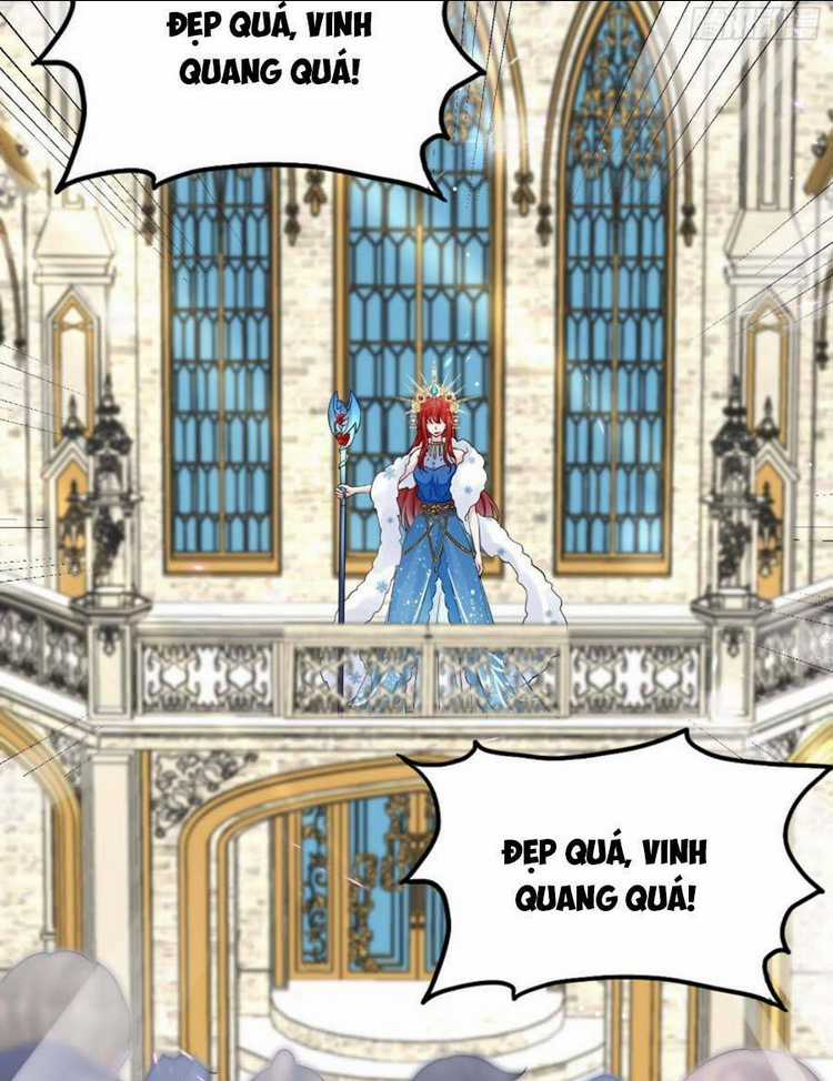 Dã Nam Nhân Đều Muốn Gả Cho Ta Chapter 1 trang 6