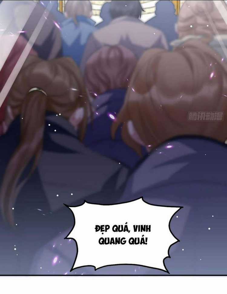 Dã Nam Nhân Đều Muốn Gả Cho Ta Chapter 1 trang 7