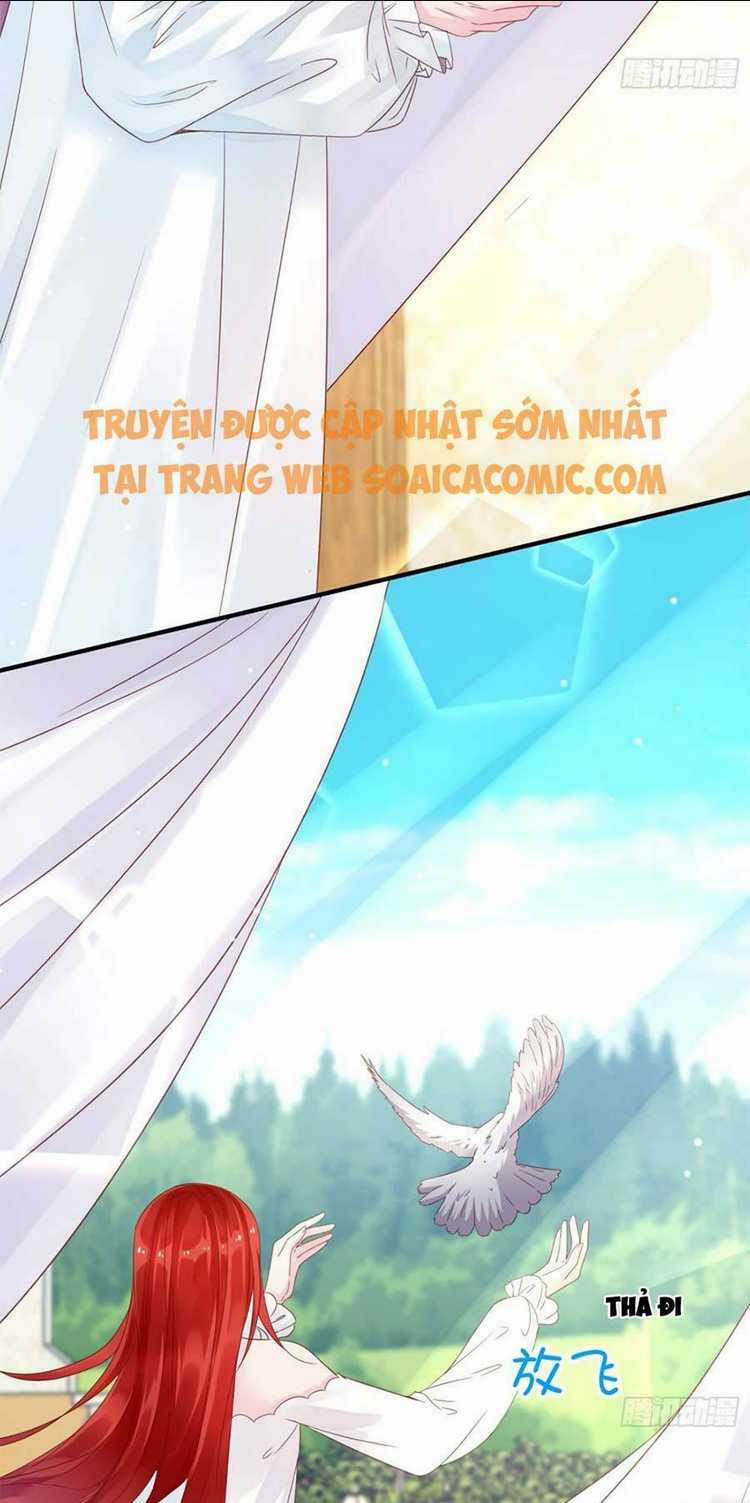 Dã Nam Nhân Đều Muốn Gả Cho Ta Chapter 10 trang 10