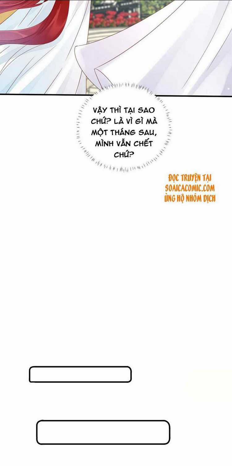 Dã Nam Nhân Đều Muốn Gả Cho Ta Chapter 10 trang 11