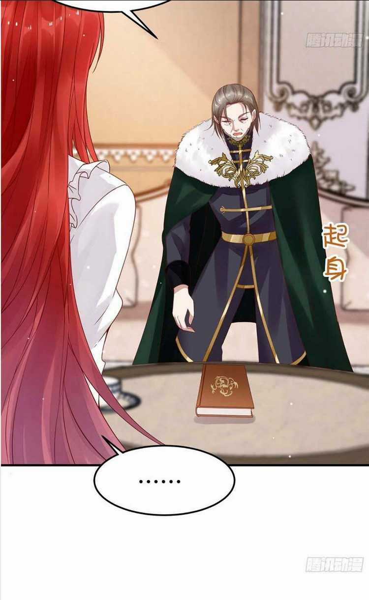 Dã Nam Nhân Đều Muốn Gả Cho Ta Chapter 10 trang 18