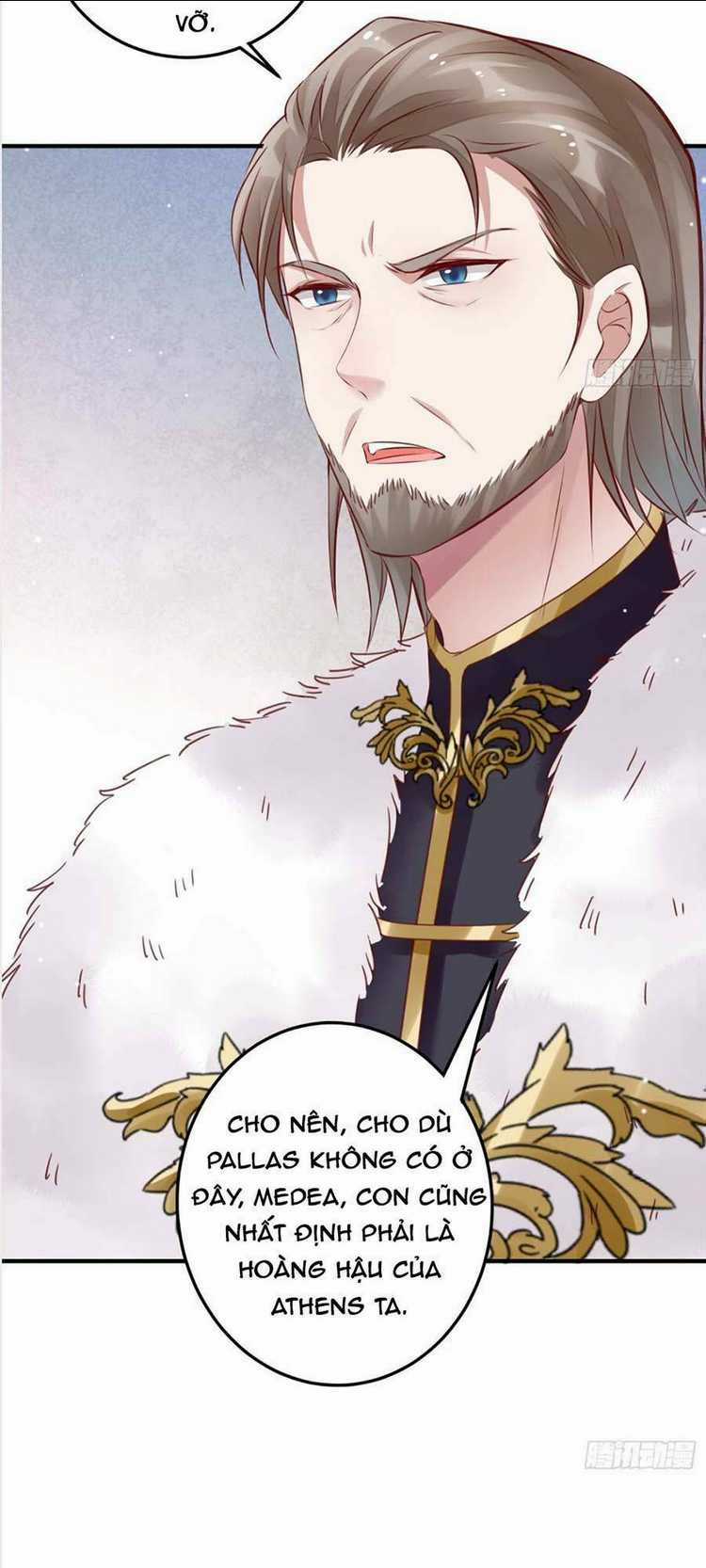 Dã Nam Nhân Đều Muốn Gả Cho Ta Chapter 10 trang 20