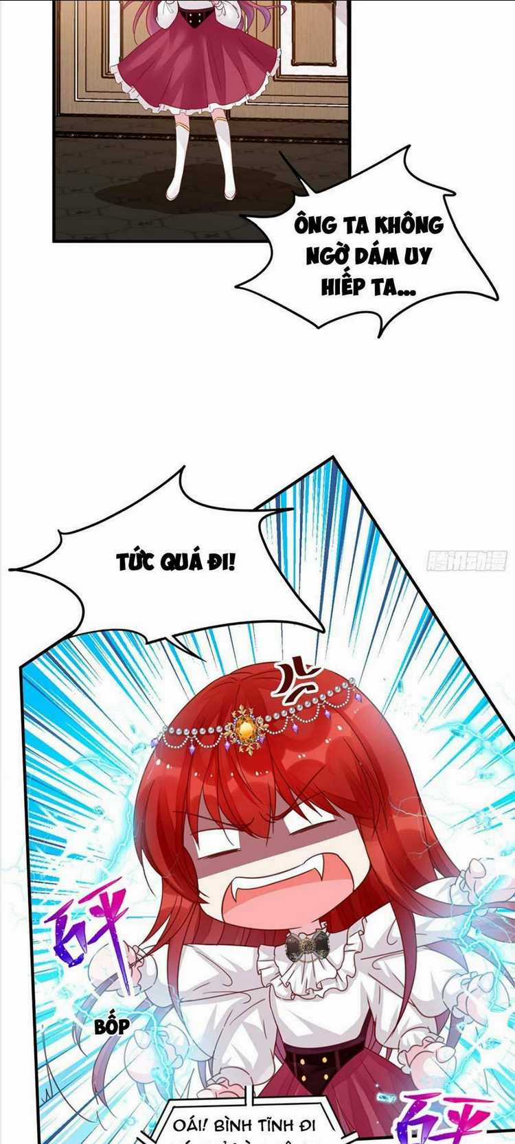 Dã Nam Nhân Đều Muốn Gả Cho Ta Chapter 10 trang 23