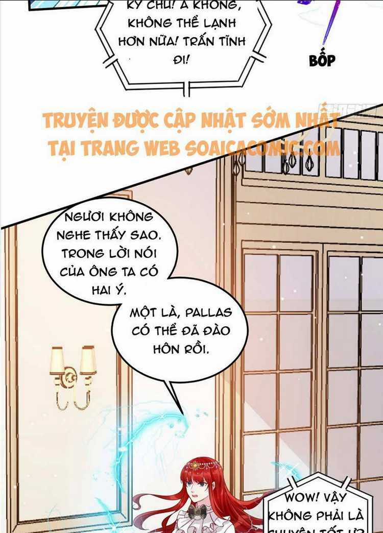 Dã Nam Nhân Đều Muốn Gả Cho Ta Chapter 10 trang 24