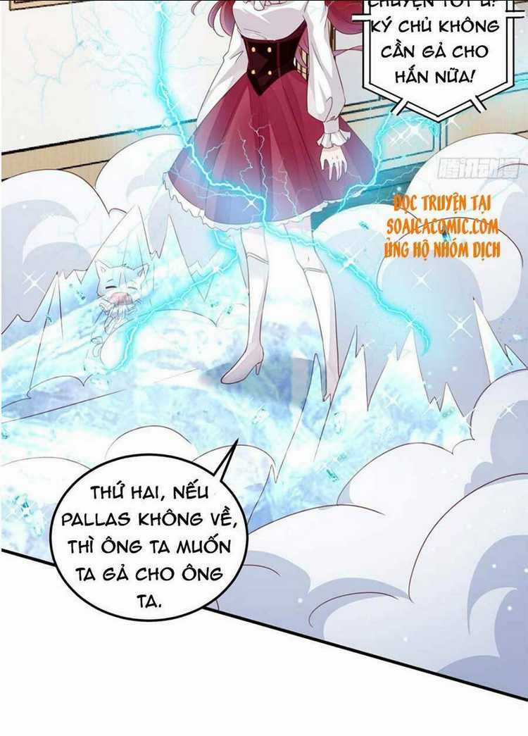 Dã Nam Nhân Đều Muốn Gả Cho Ta Chapter 10 trang 25