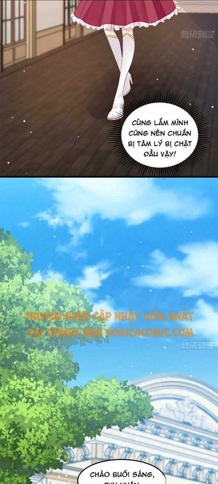 Dã Nam Nhân Đều Muốn Gả Cho Ta Chapter 10 trang 28