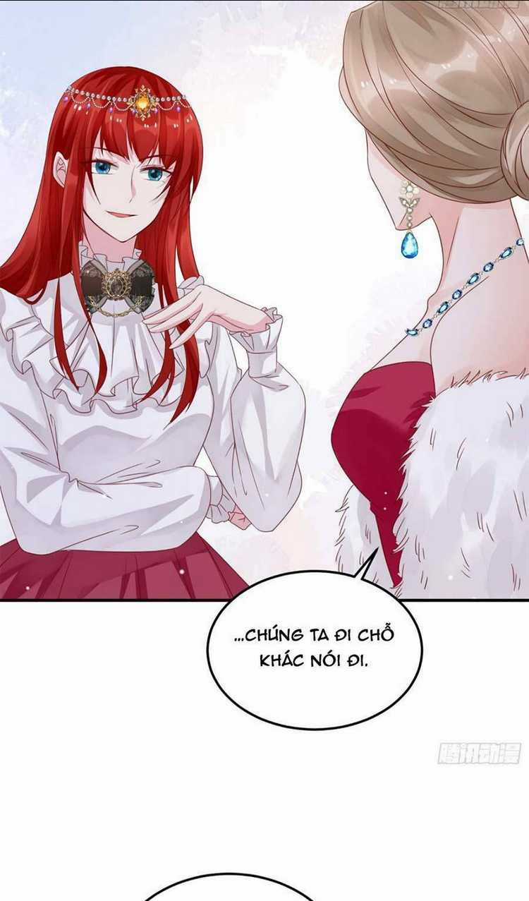 Dã Nam Nhân Đều Muốn Gả Cho Ta Chapter 10 trang 30