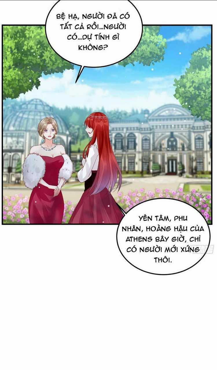 Dã Nam Nhân Đều Muốn Gả Cho Ta Chapter 10 trang 31