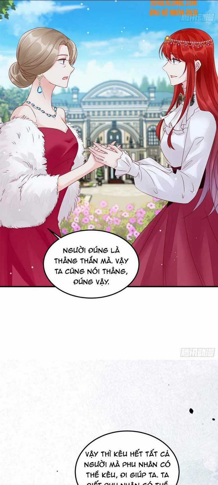 Dã Nam Nhân Đều Muốn Gả Cho Ta Chapter 10 trang 33