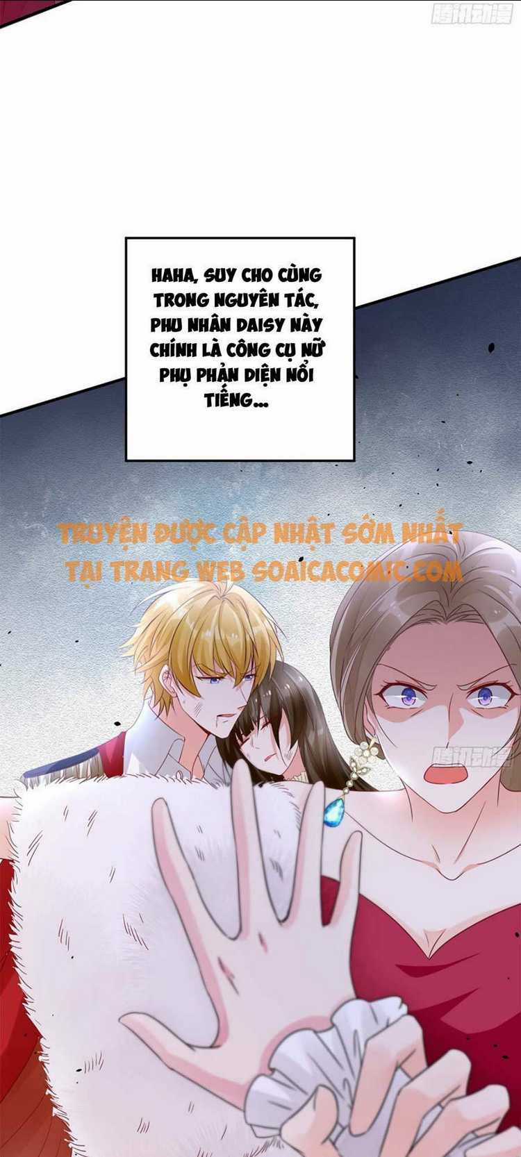 Dã Nam Nhân Đều Muốn Gả Cho Ta Chapter 10 trang 35