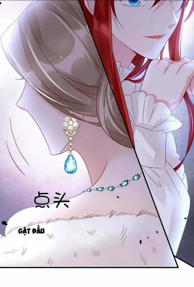 Dã Nam Nhân Đều Muốn Gả Cho Ta Chapter 10 trang 37