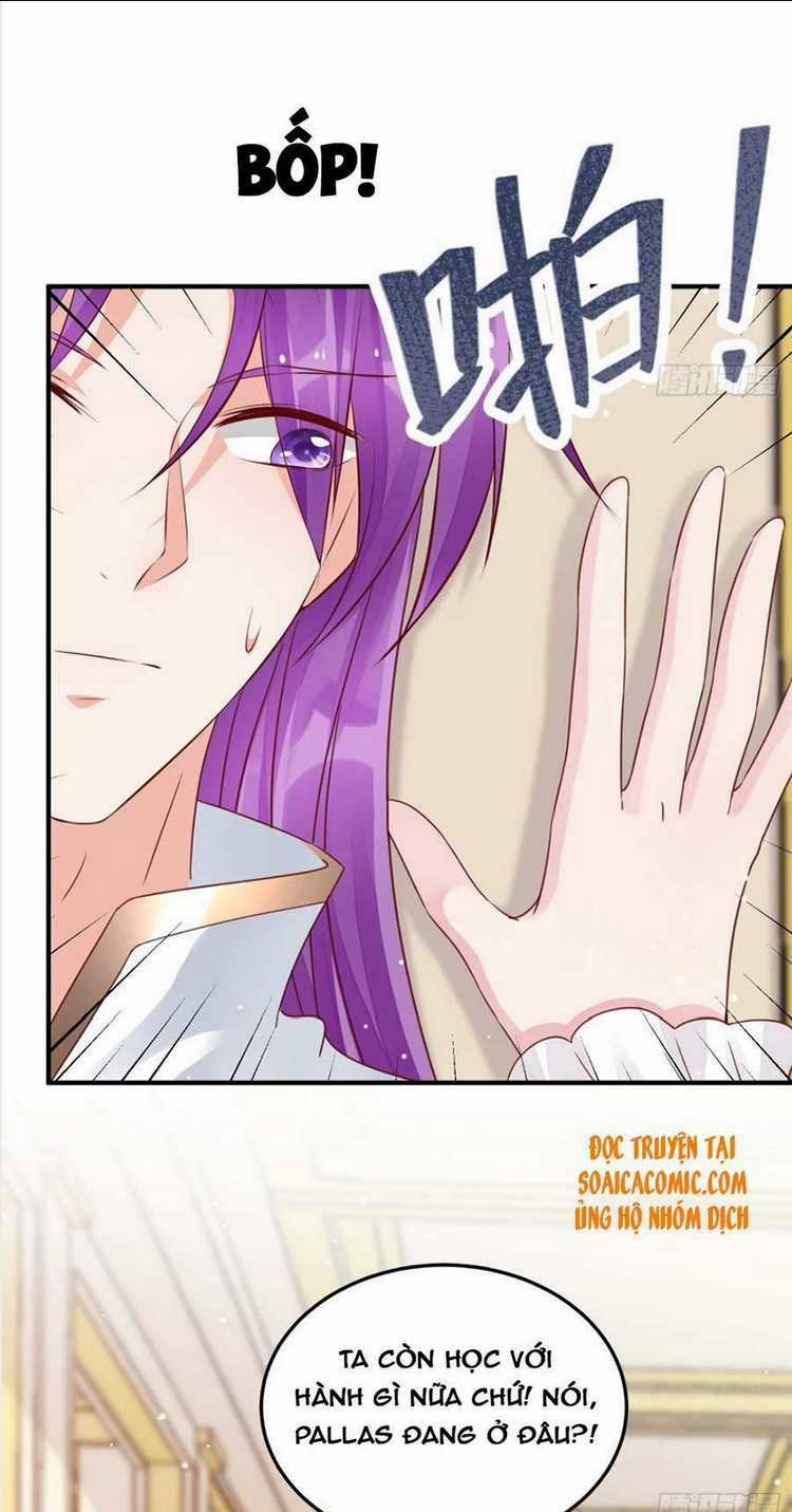 Dã Nam Nhân Đều Muốn Gả Cho Ta Chapter 10 trang 40