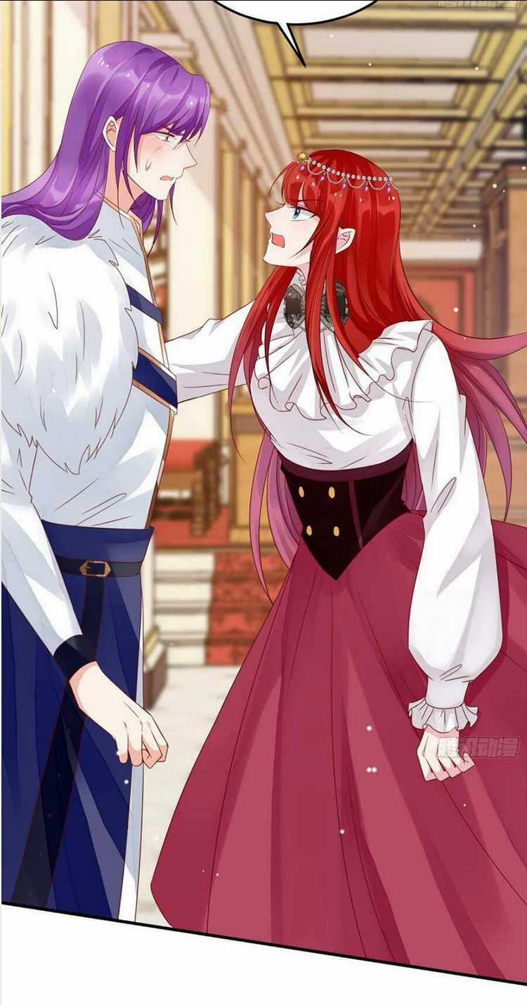 Dã Nam Nhân Đều Muốn Gả Cho Ta Chapter 10 trang 41