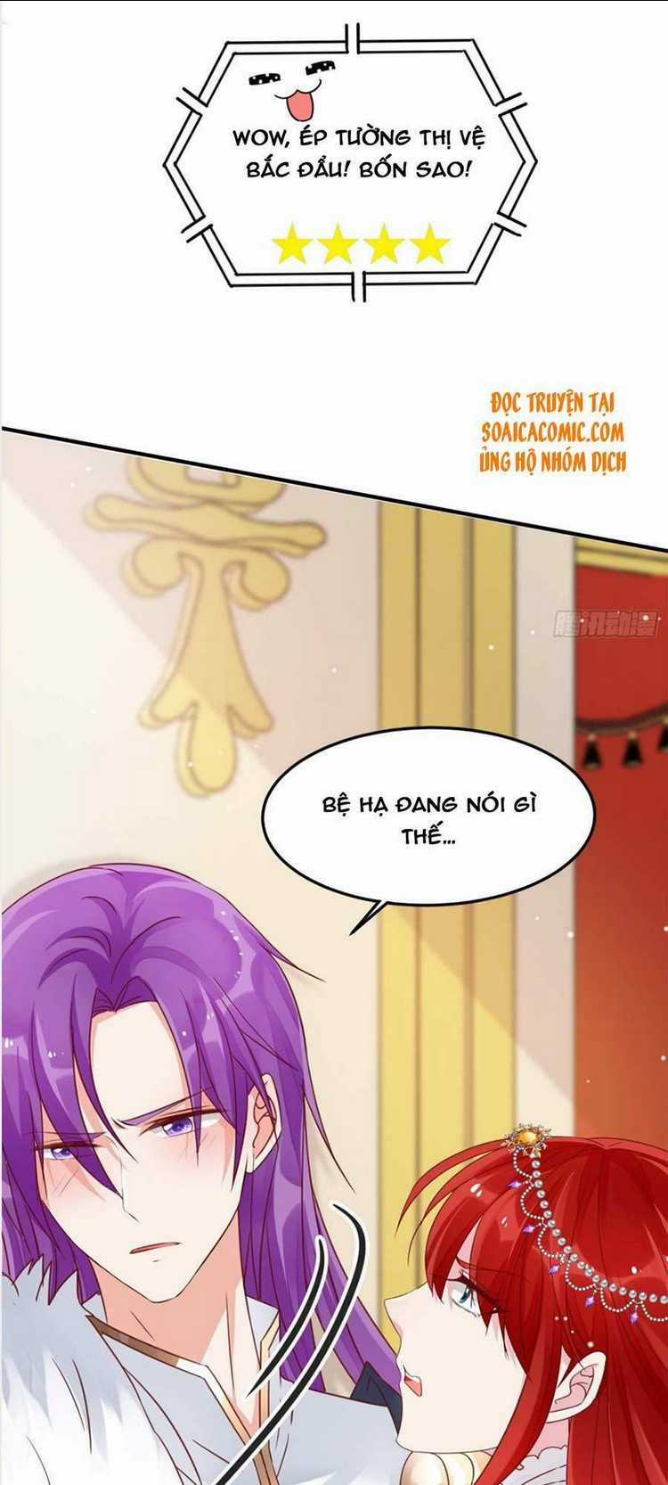 Dã Nam Nhân Đều Muốn Gả Cho Ta Chapter 10 trang 42