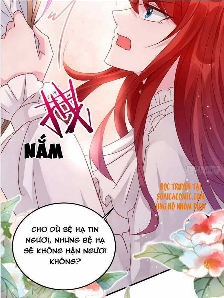Dã Nam Nhân Đều Muốn Gả Cho Ta Chapter 10 trang 44