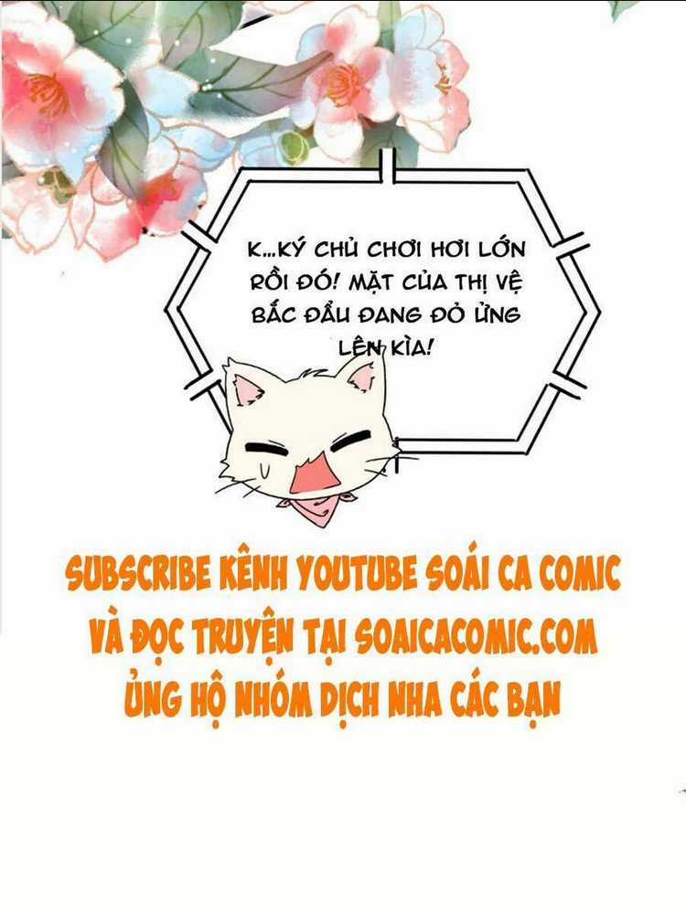 Dã Nam Nhân Đều Muốn Gả Cho Ta Chapter 10 trang 45