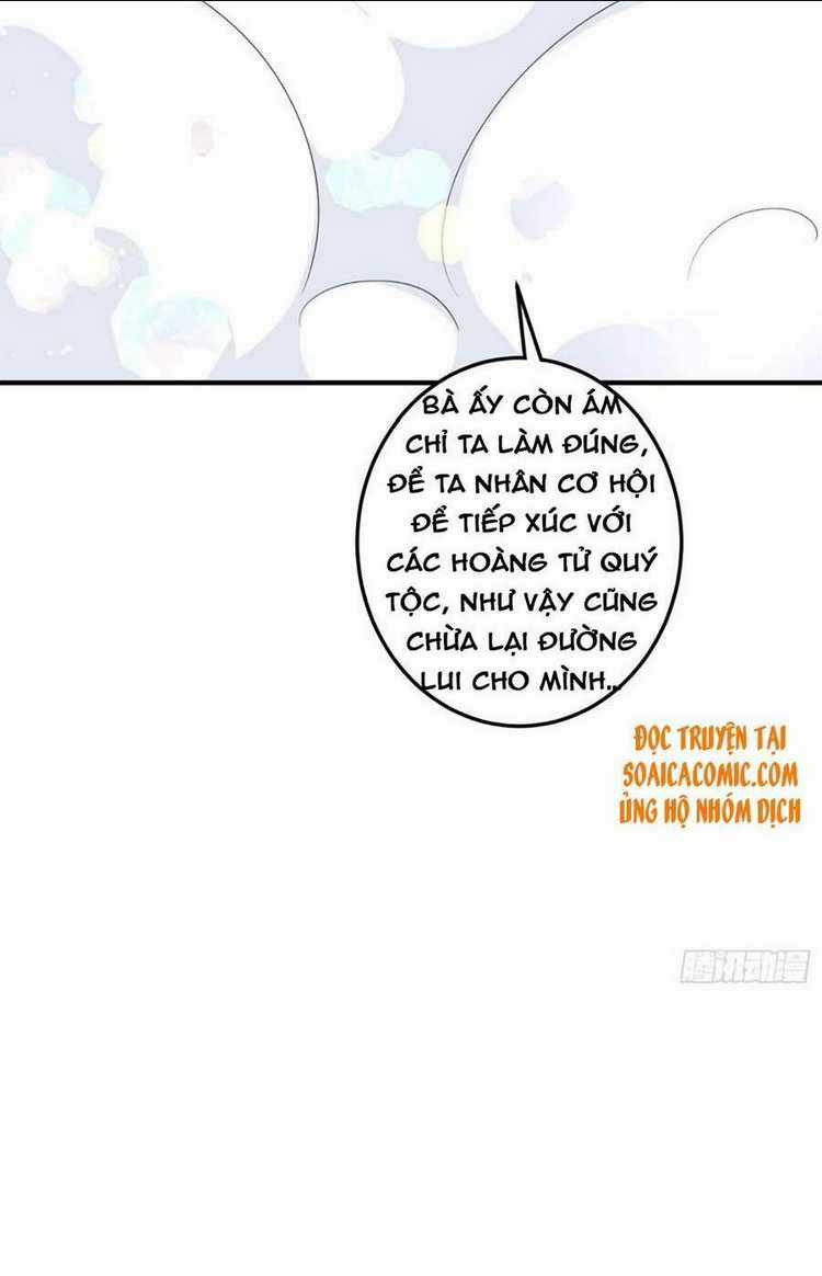 Dã Nam Nhân Đều Muốn Gả Cho Ta Chapter 10 trang 6