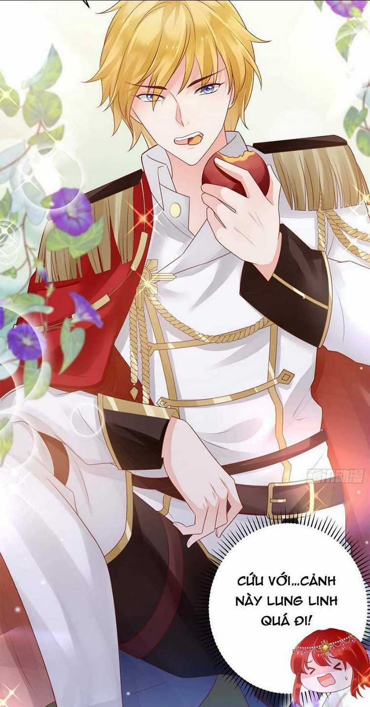 Dã Nam Nhân Đều Muốn Gả Cho Ta Chapter 11 trang 10