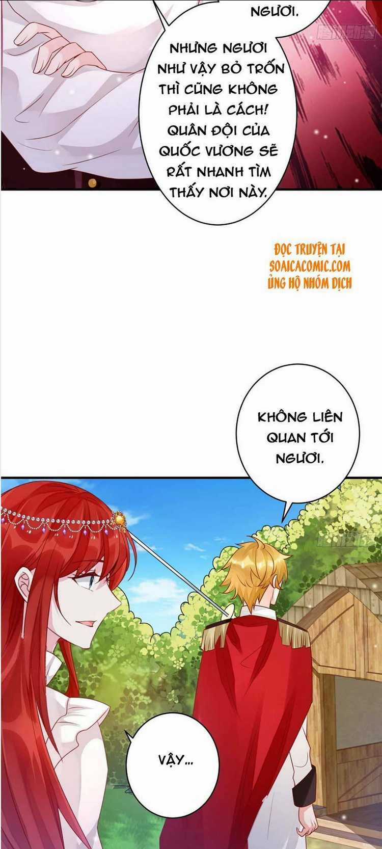 Dã Nam Nhân Đều Muốn Gả Cho Ta Chapter 11 trang 13