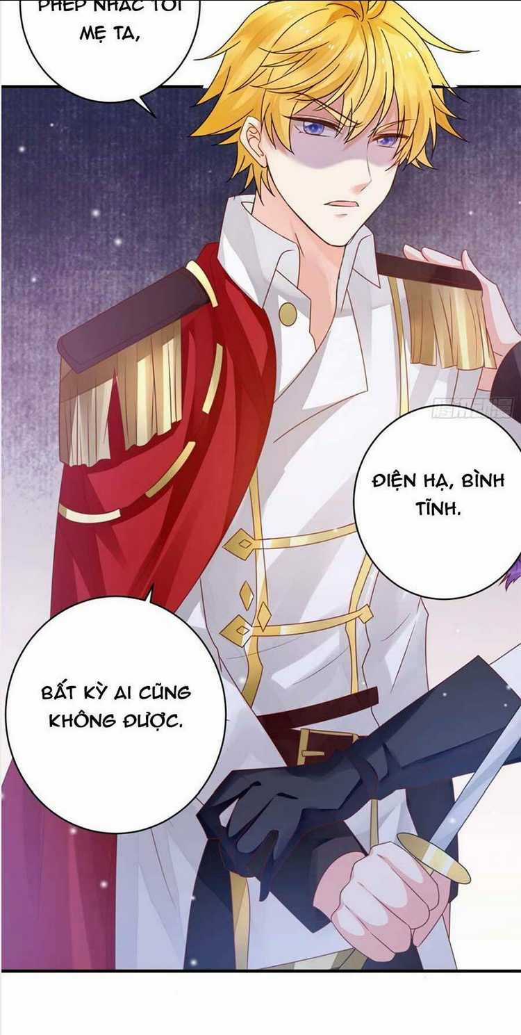 Dã Nam Nhân Đều Muốn Gả Cho Ta Chapter 11 trang 17