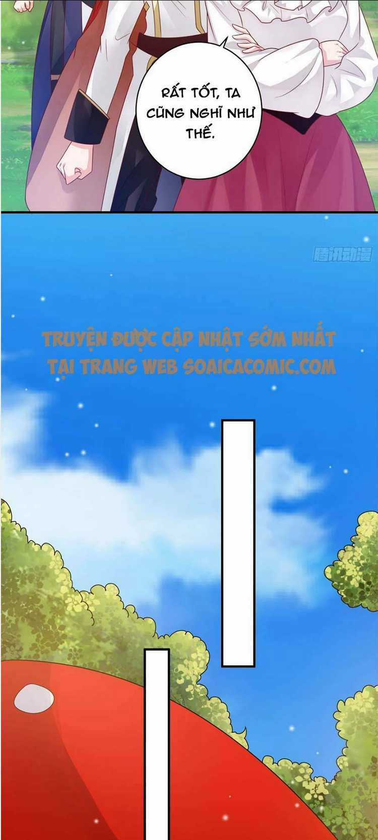 Dã Nam Nhân Đều Muốn Gả Cho Ta Chapter 11 trang 21