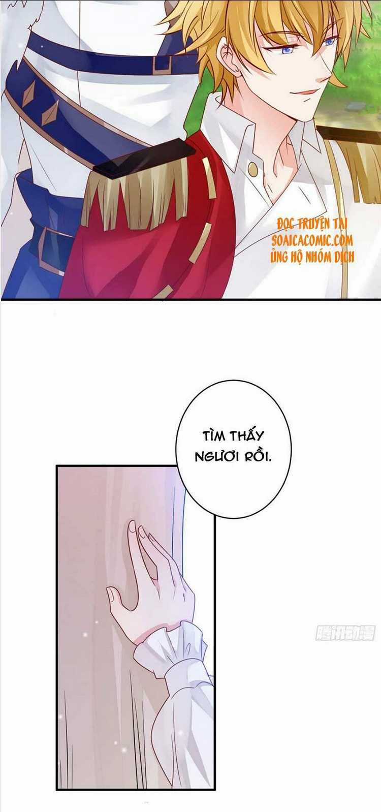 Dã Nam Nhân Đều Muốn Gả Cho Ta Chapter 11 trang 23