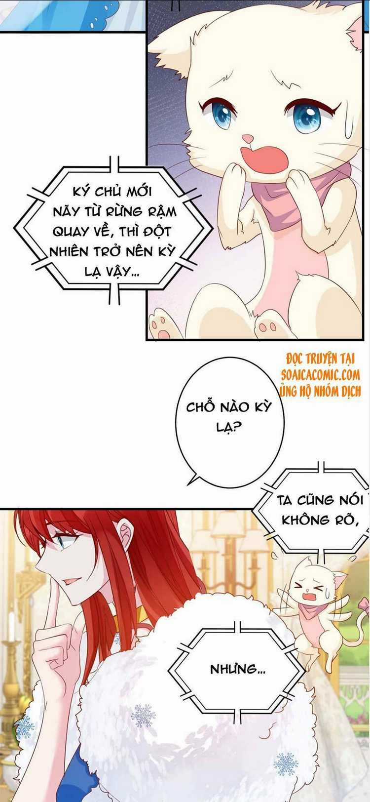 Dã Nam Nhân Đều Muốn Gả Cho Ta Chapter 11 trang 27