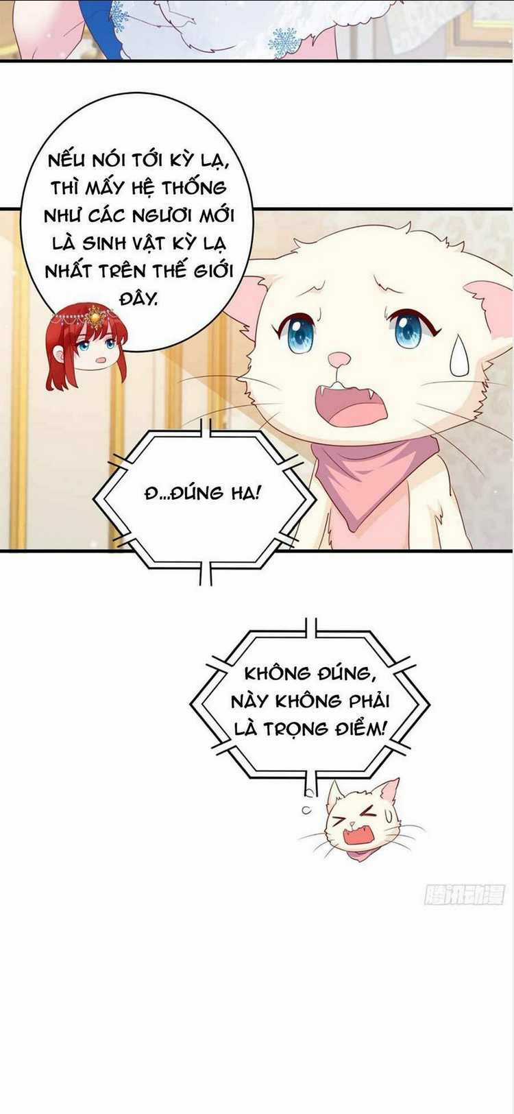 Dã Nam Nhân Đều Muốn Gả Cho Ta Chapter 11 trang 28