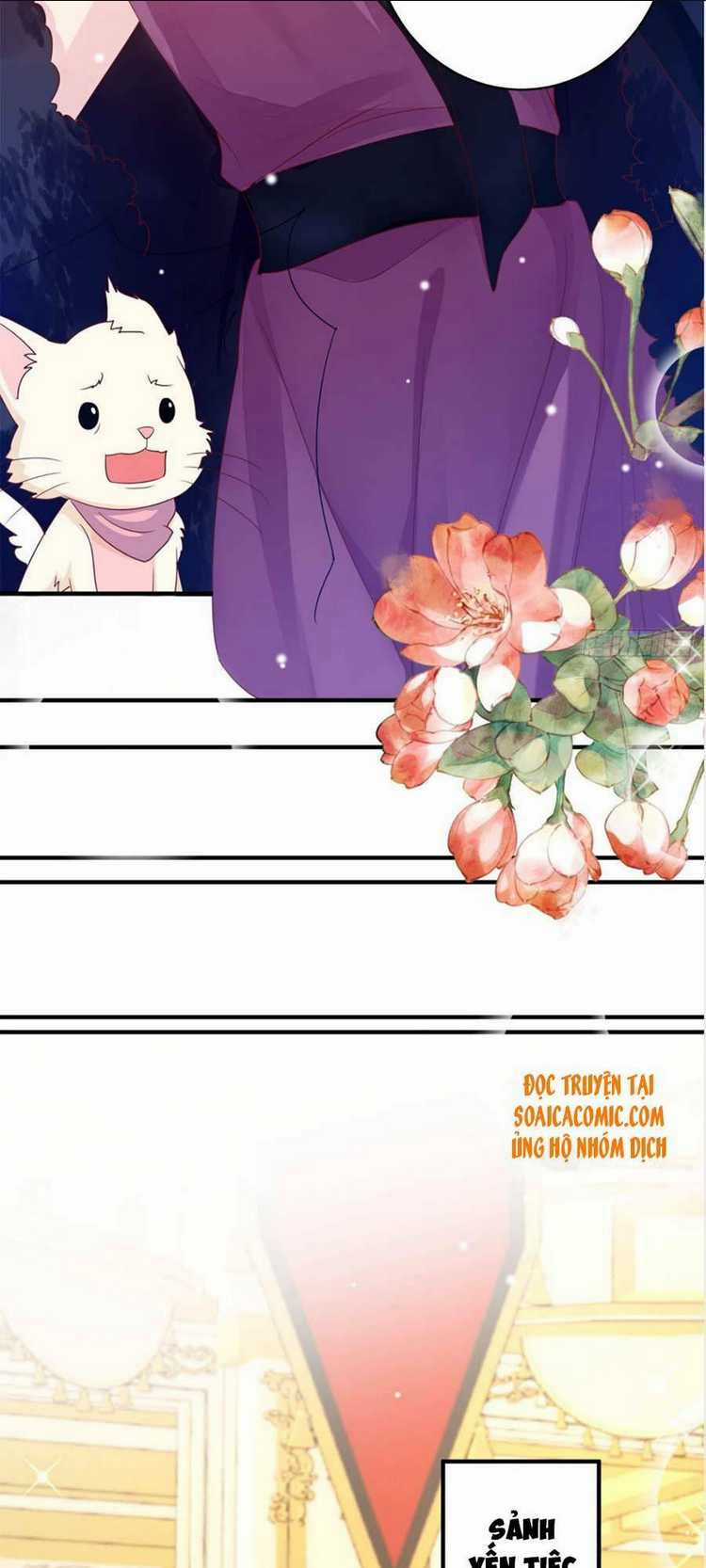 Dã Nam Nhân Đều Muốn Gả Cho Ta Chapter 11 trang 30