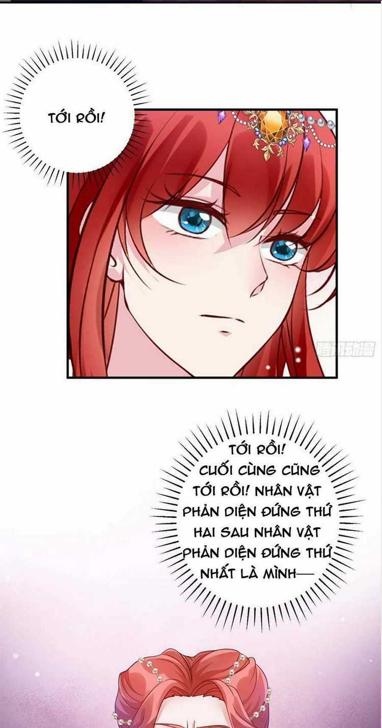 Dã Nam Nhân Đều Muốn Gả Cho Ta Chapter 11 trang 34