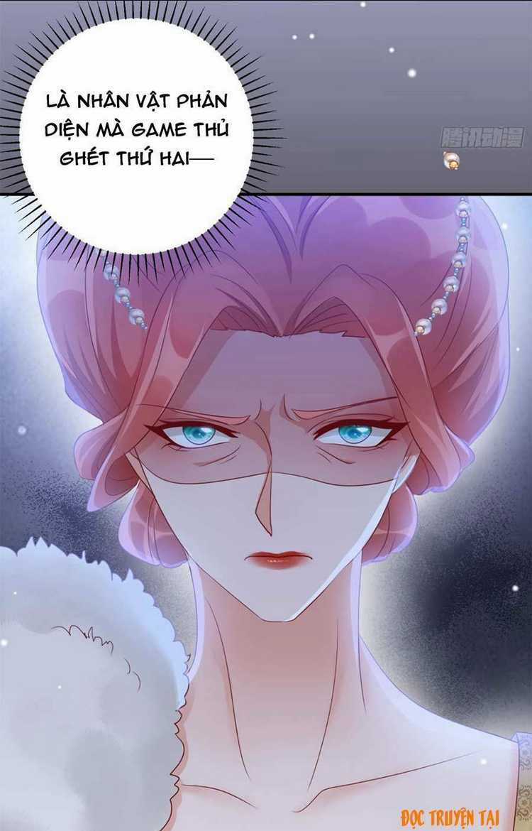 Dã Nam Nhân Đều Muốn Gả Cho Ta Chapter 11 trang 37