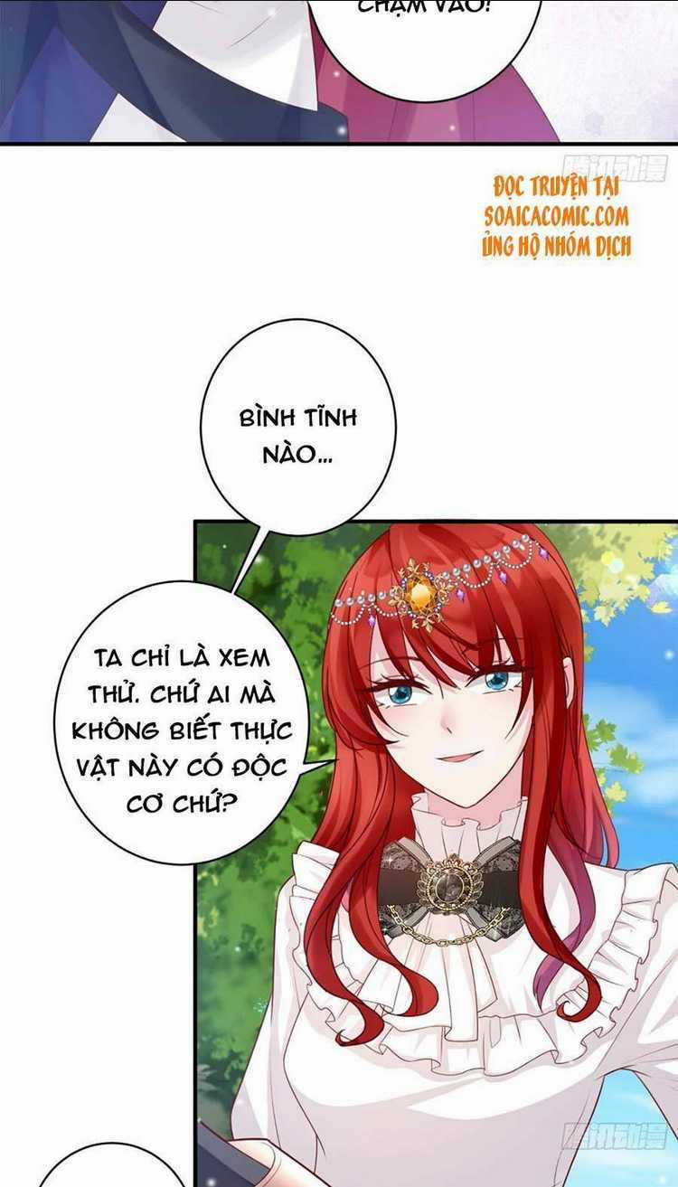 Dã Nam Nhân Đều Muốn Gả Cho Ta Chapter 11 trang 4